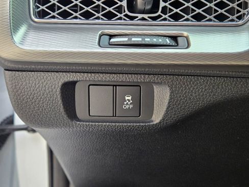 New 2026 Acura Integra A-Spec FWD image 24