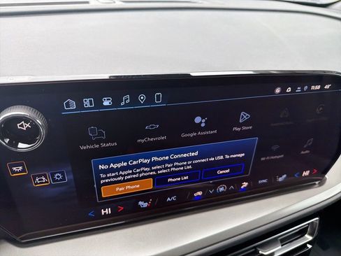 New 2026 Chevrolet Traverse LT image 13