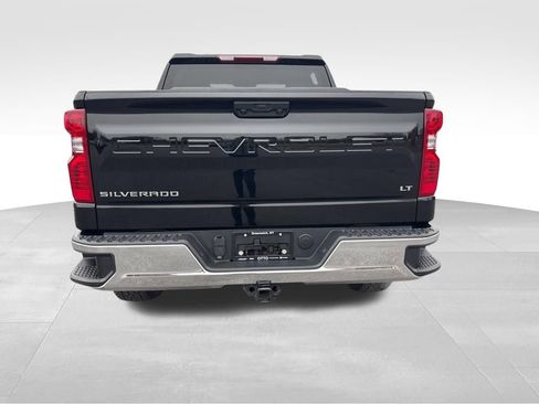 Used 2024 Chevrolet Silverado 1500 LT image 7
