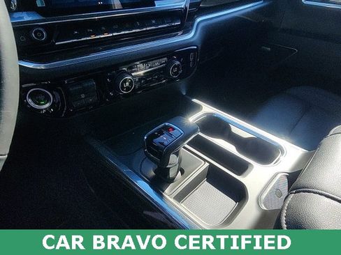 Used 2025 Chevrolet Silverado 1500 RST w/ Convenience Package II image 36