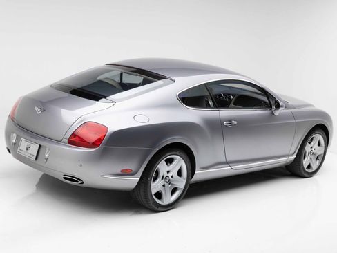 Used 2006 Bentley Continental GT AWD/4WD image 3