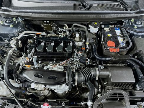 Used 2023 Honda Accord EX image 32