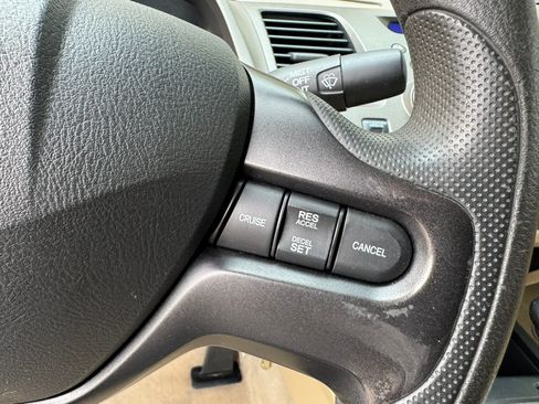 Used 2007 Honda Civic LX image 18