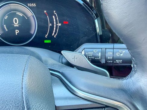 Used 2024 Lexus NX 350h AWD w/ Premium Package image 17