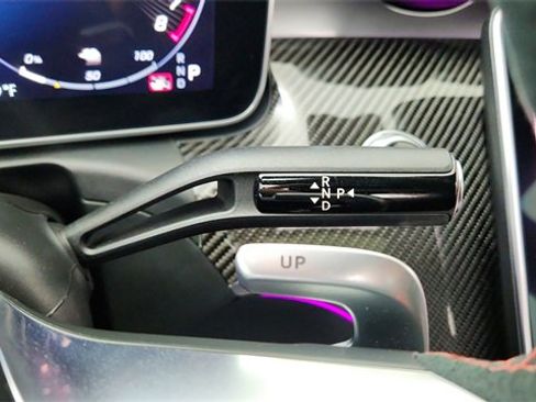 Used 2024 Mercedes-Benz C 63 AMG S image 45