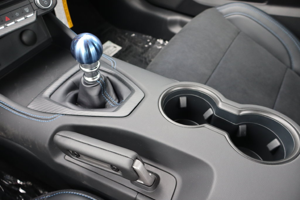 New 2026 Ford Mustang Dark Horse RWD image 13
