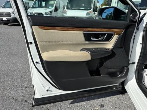 Used 2020 Honda CR-V EX image 11