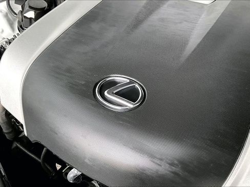 Used 2022 Lexus RC 350 F Sport image 43