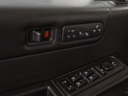 Used 2006 HUMMER H2 image 22