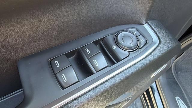 Certified 2024 Chevrolet Silverado 1500 RST w/ Convenience Package II AWD/4WD image 31