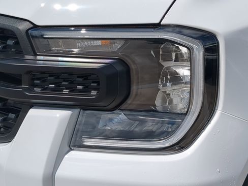 New 2025 Ford Ranger XL image 39