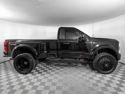 Used 2026 Ford F450 XLT w/ 360-Degree Camera Package image 10