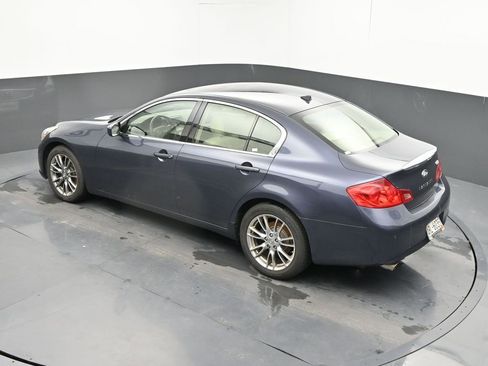 Used 2012 INFINITI G37 x Sedan w/ Premium Pkg AWD/4WD image 18