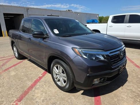 Used 2019 Honda Ridgeline RT image 7