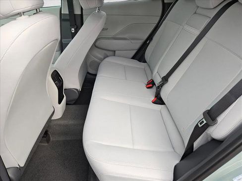 New 2026 Hyundai Kona SEL Sport image 12