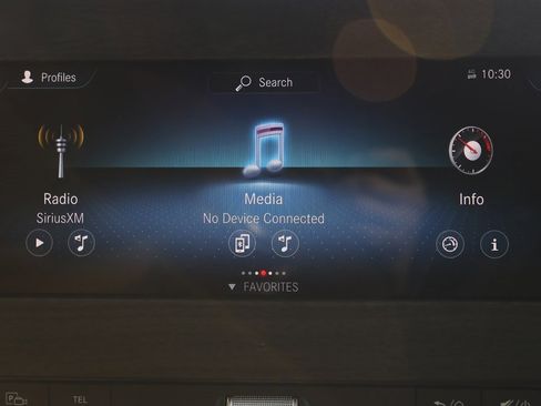 Used 2023 Mercedes-Benz Sprinter 3500 image 27