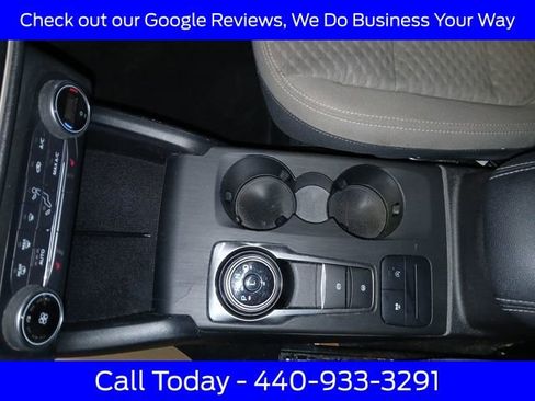 Used 2020 Ford Escape SE image 26