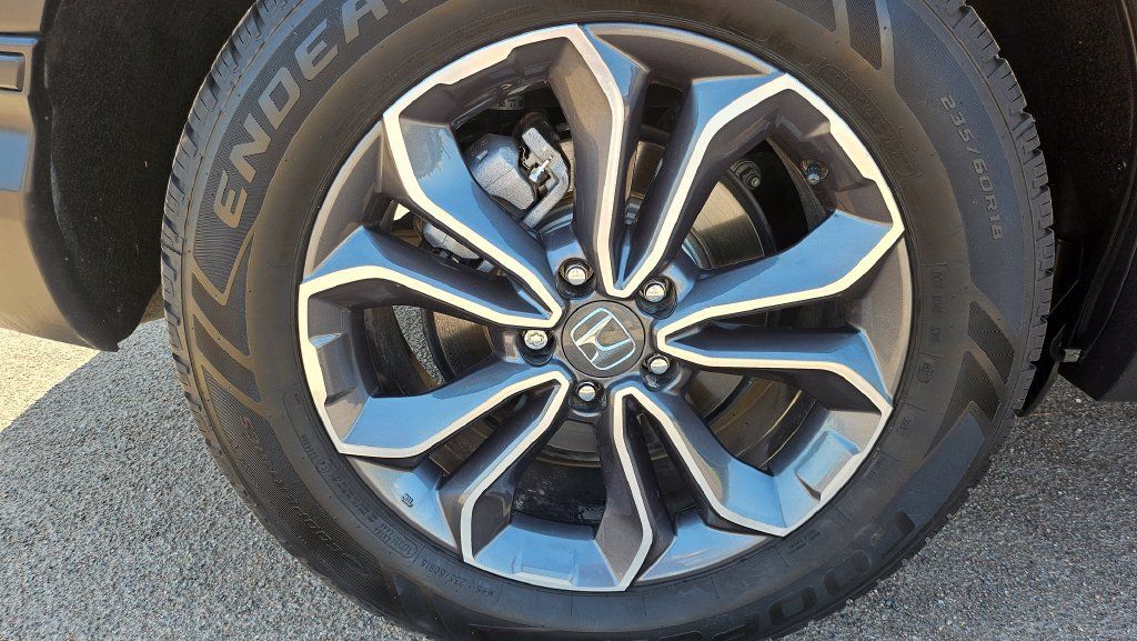 Used 2021 Honda CR-V EX-L image 15