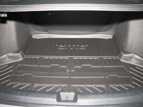 Certified 2022 Honda Civic Sport image 16