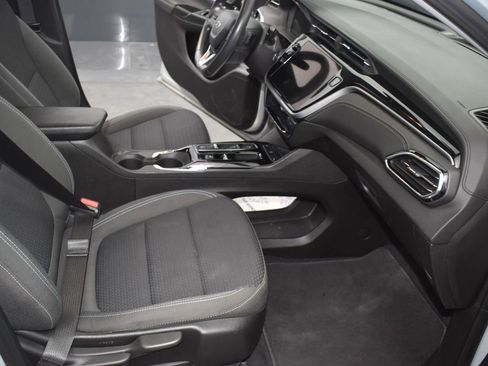 Used 2023 Chevrolet Bolt EUV LT image 23