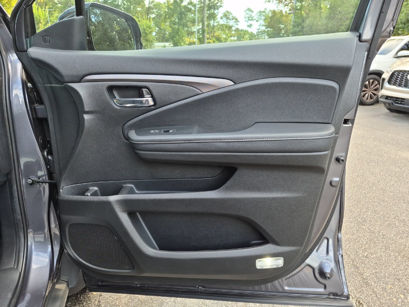Used 2022 Honda Ridgeline RTL-E image 33