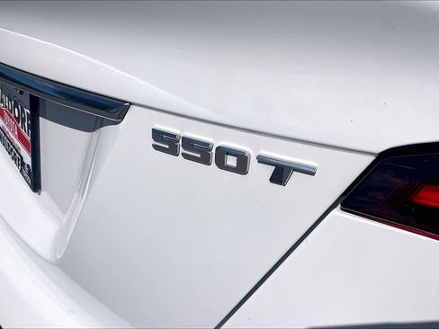 Used 2021 Cadillac CT5 Premium Luxury RWD image 10