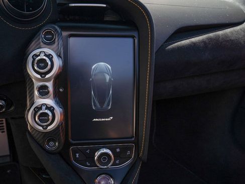 Used 2022 McLaren 720S Spider RWD image 42