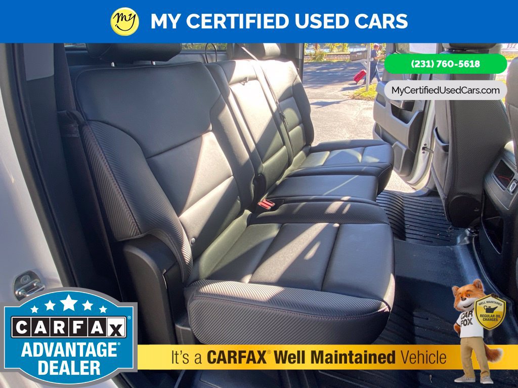 Used 2016 GMC Sierra 1500 SLT w/ All-Terrain Package AWD/4WD image 25