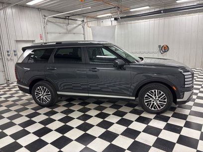 New 2026 Hyundai Palisade SEL