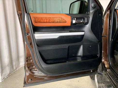 Used 2021 Toyota Tundra 1794 Edition image 21