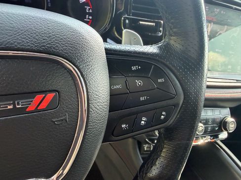 Used 2024 Dodge Durango GT AWD/4WD image 33
