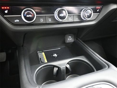 Used 2025 Honda HR-V EX-L image 31