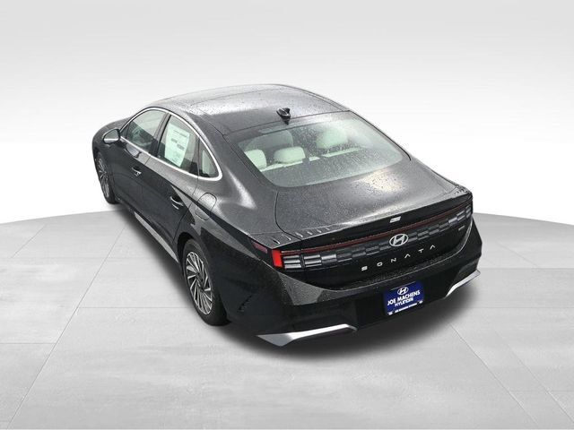 New 2026 Hyundai Sonata SEL FWD image 27