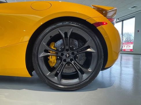 Used 2019 McLaren 720S Performance image 17