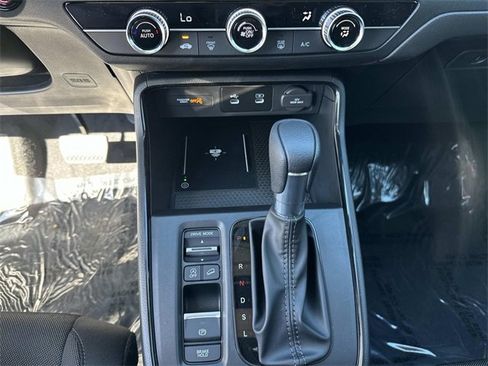 New 2026 Honda CR-V LX image 25