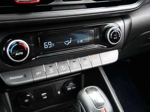 Certified 2022 Hyundai Kona N Line AWD/4WD image 22