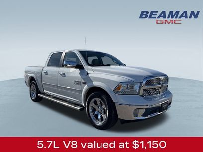 Used 2014 RAM 1500 Laramie w/ Convenience Group