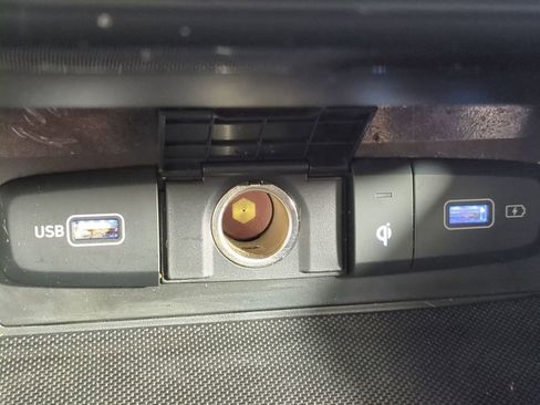 Certified 2024 Hyundai Tucson Blue image 27