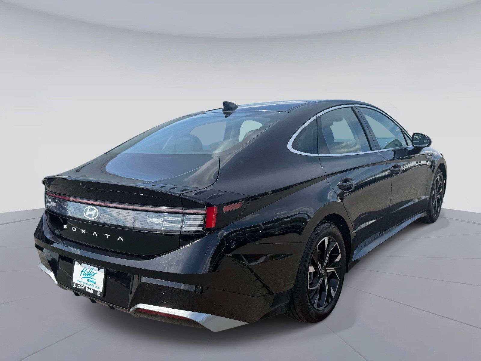 Used 2024 Hyundai Sonata SEL FWD image 4