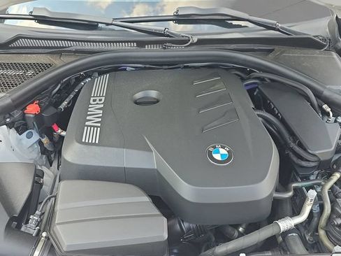 Used 2025 BMW 330i Sedan RWD image 37
