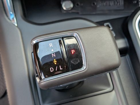 Used 2024 GMC Sierra 1500 Denali w/ Denali Reserve Package AWD/4WD image 32