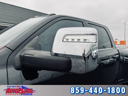 Used 2023 RAM 3500 Limited image 18