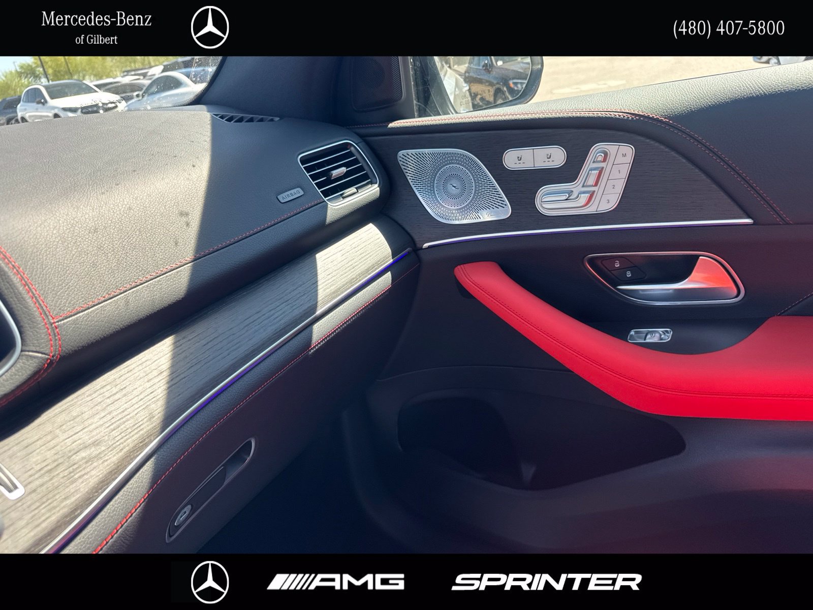 New 2026 Mercedes-Benz GLE 53 AMG 4MATIC Coupe image 26