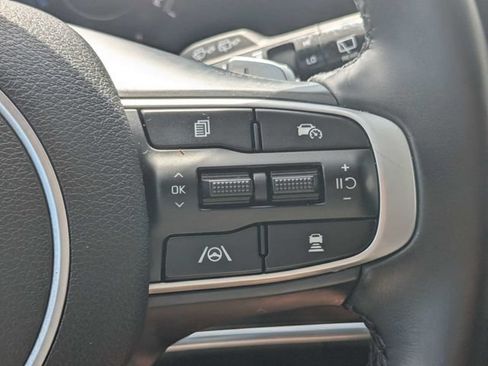 Used 2023 Kia Sportage SX Prestige AWD/4WD image 27