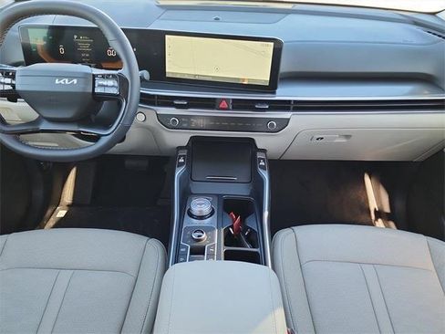 New 2026 Kia Sorento EX image 21