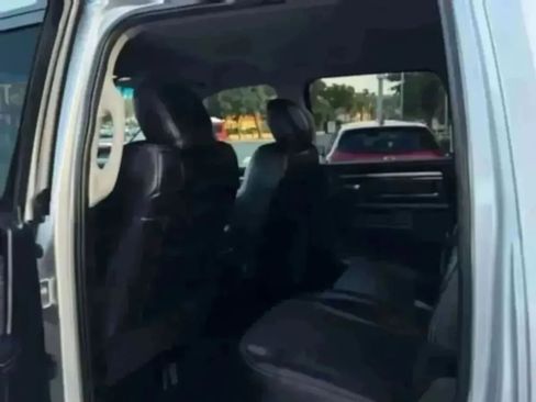 Used 2016 RAM 1500 Sport RWD image 17