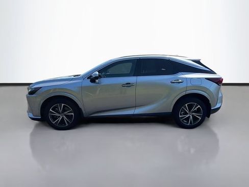 Used 2024 Lexus RX 350 Premium w/ Accessory Package (Z1) AWD/4WD image 4