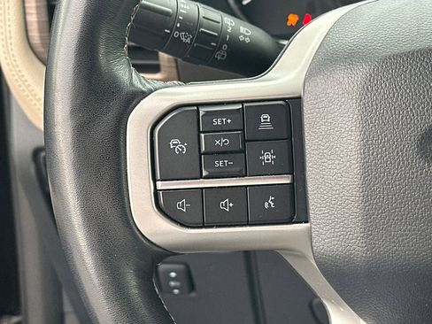 Used 2024 Ford Expedition Max Limited image 25