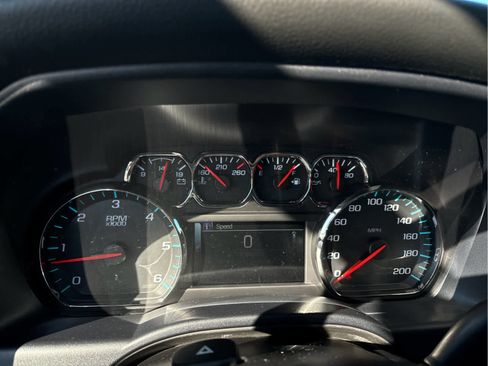 Used 2016 Chevrolet Silverado 1500 LT image 13