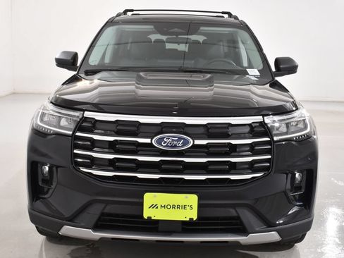 New 2026 Ford Explorer Active AWD/4WD image 3